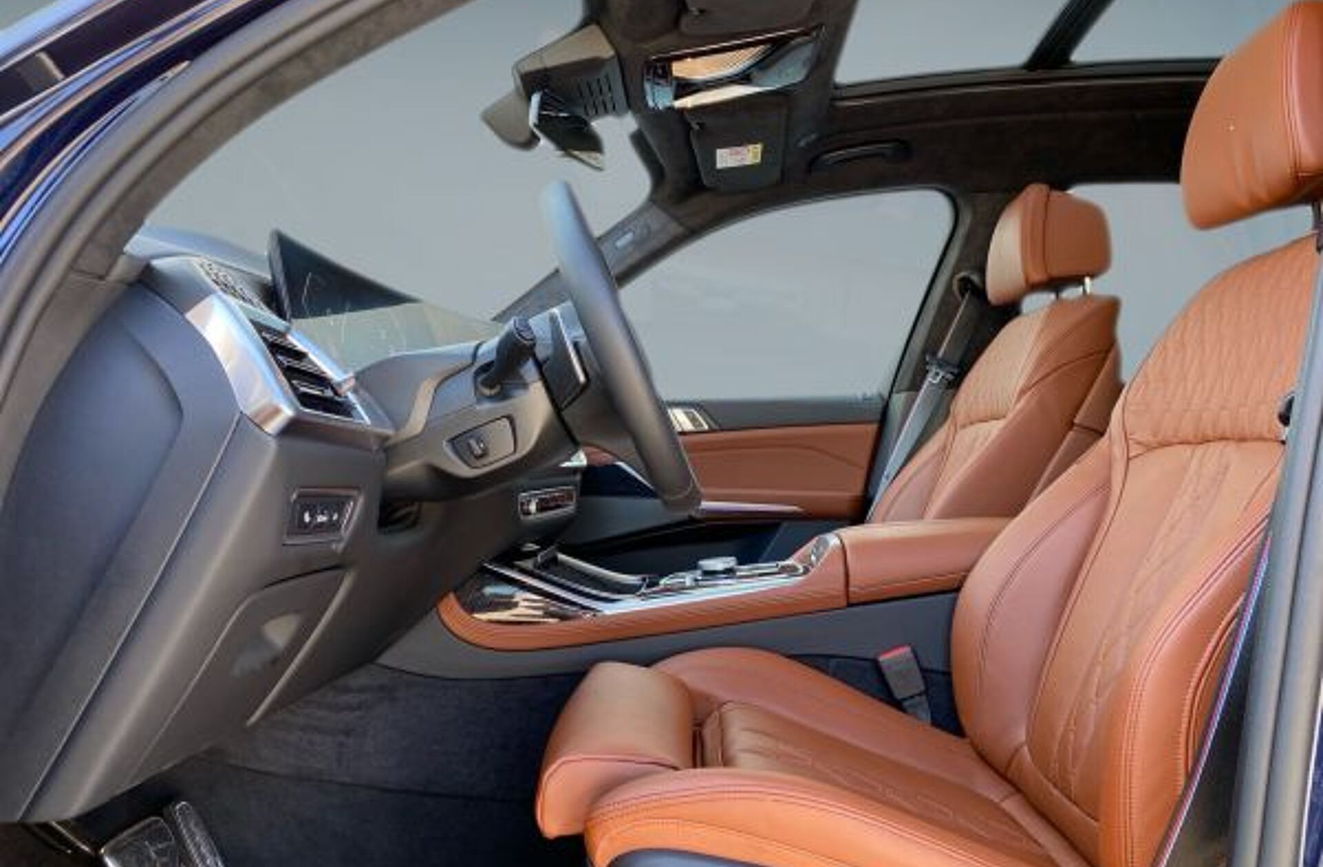 BMW X7 40 d xDrive Pack Desportivo M Pro