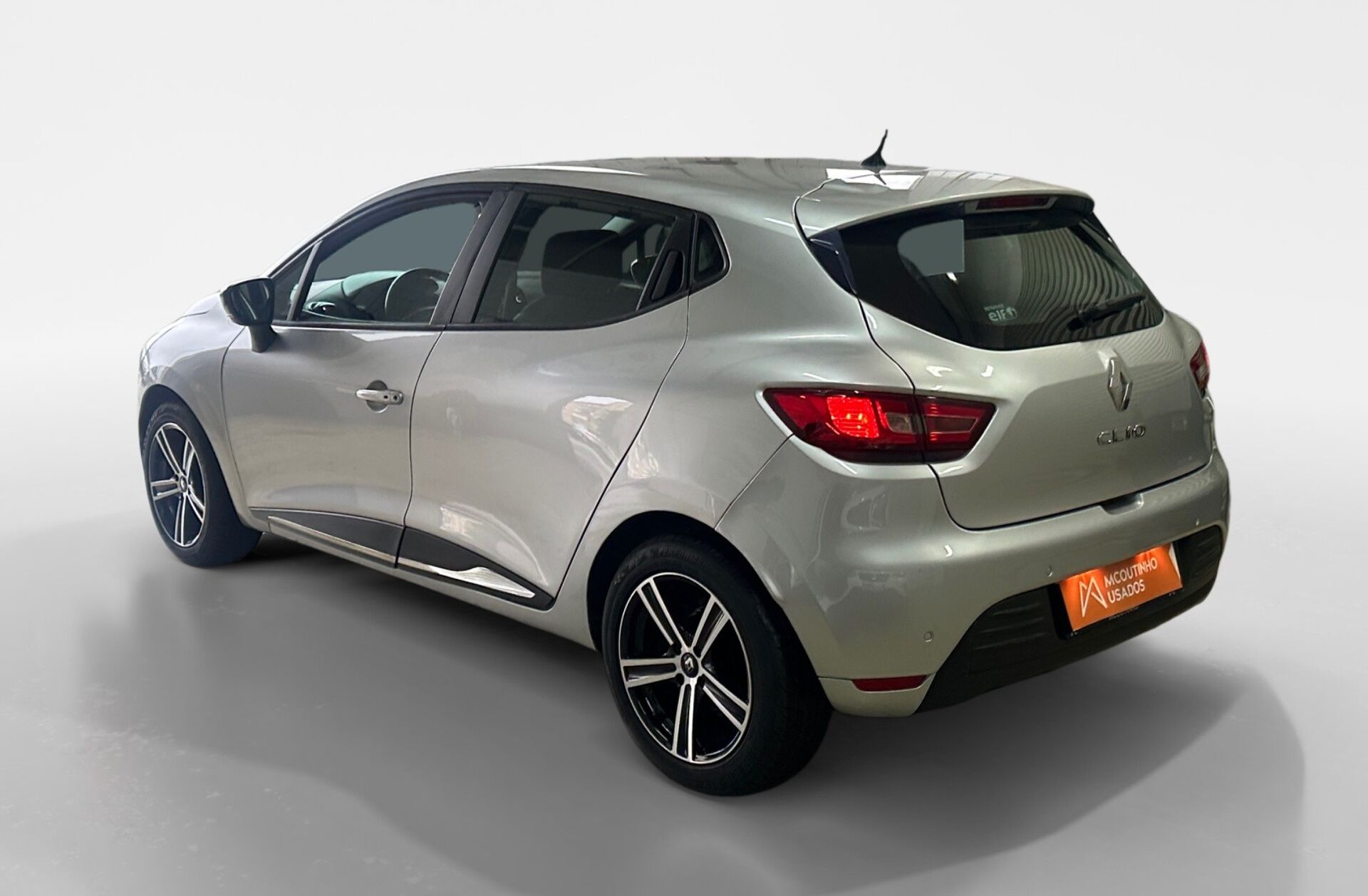 RENAULT Clio 1.5 dCi Intens