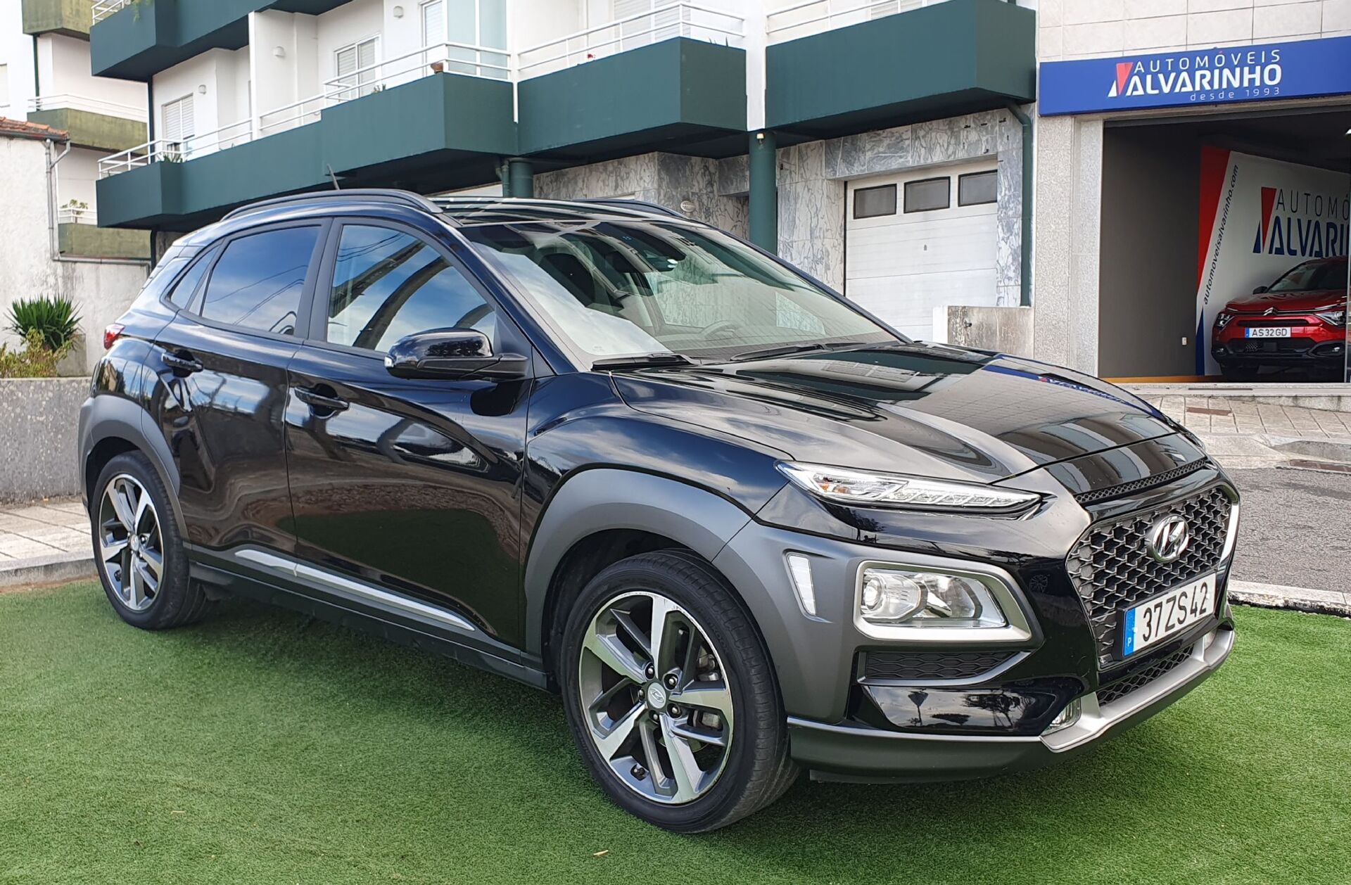 HYUNDAI Kauai 1.0 T-GDi Premium