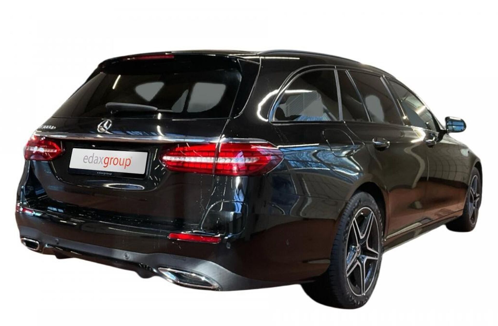 MERCEDES Classe E E 300 de AMG Line