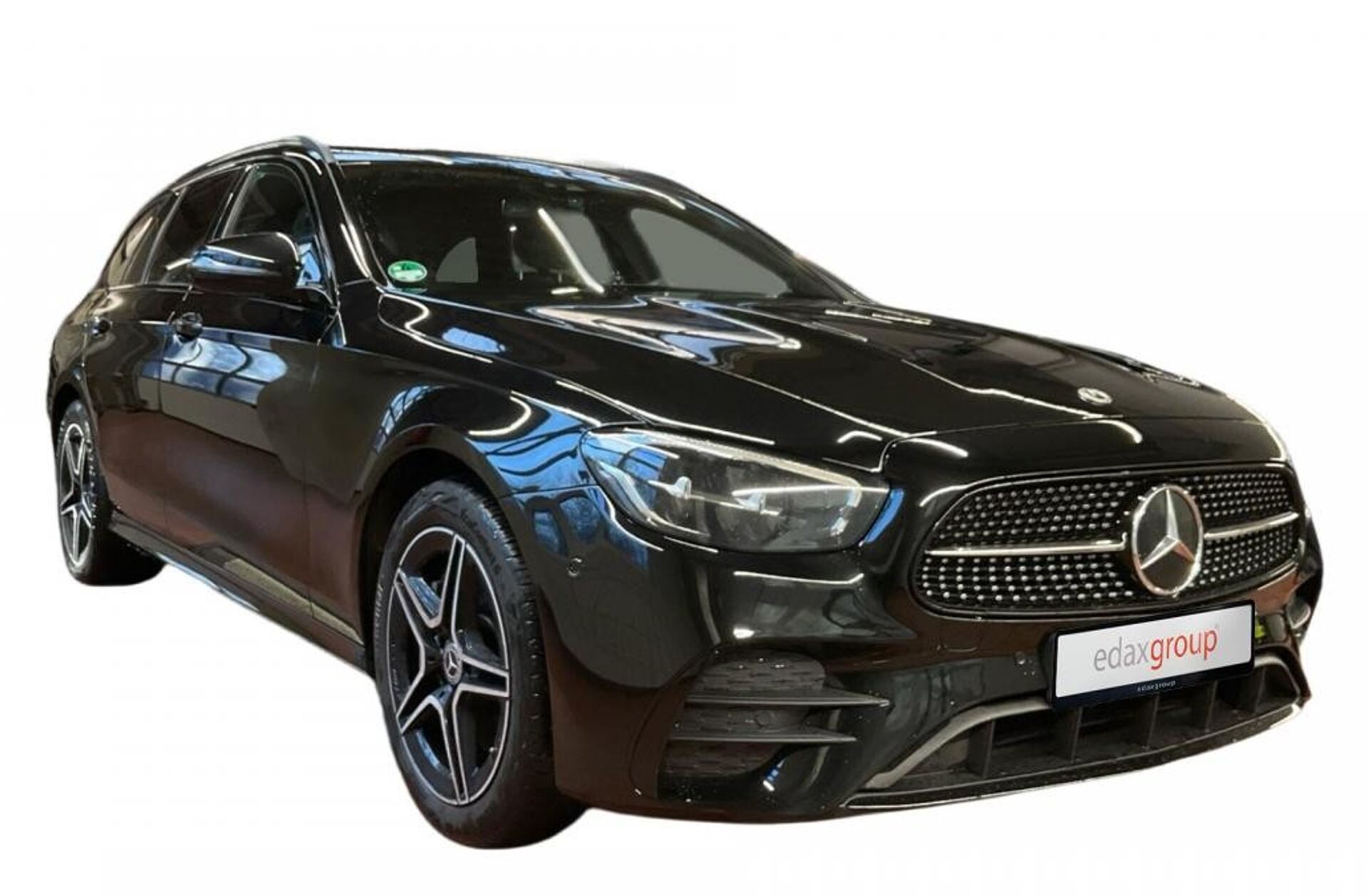 MERCEDES Classe E E 300 de AMG Line