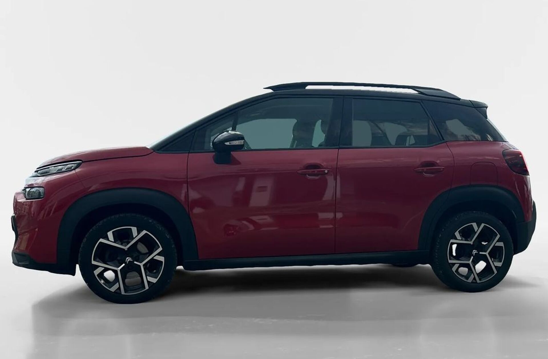 CITROEN C3 1.2 PureTech Shine