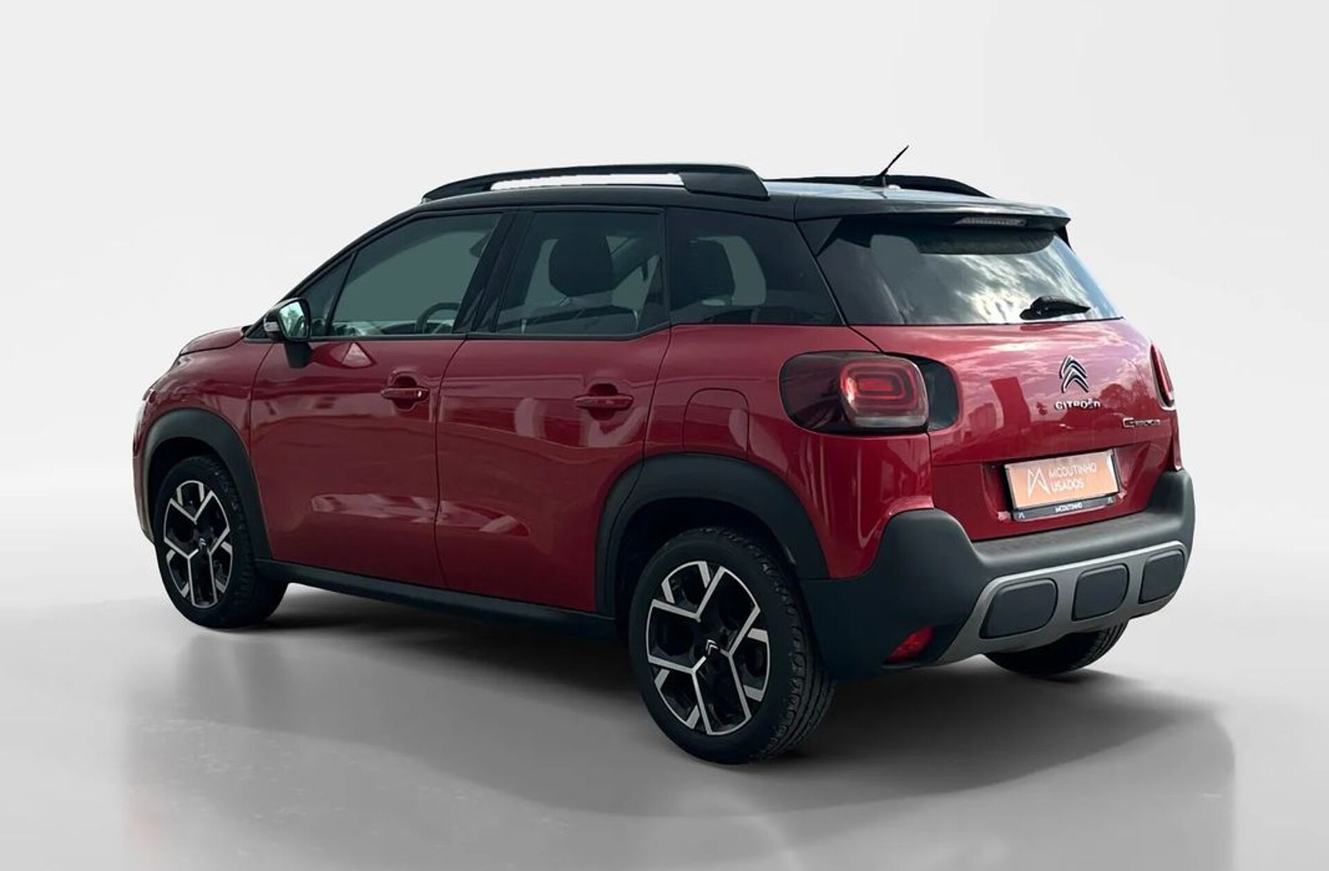 CITROEN C3 1.2 PureTech Shine