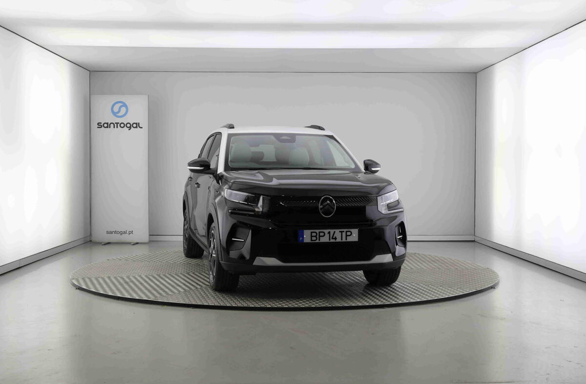 CITROEN C3 e- 44 kWh Max