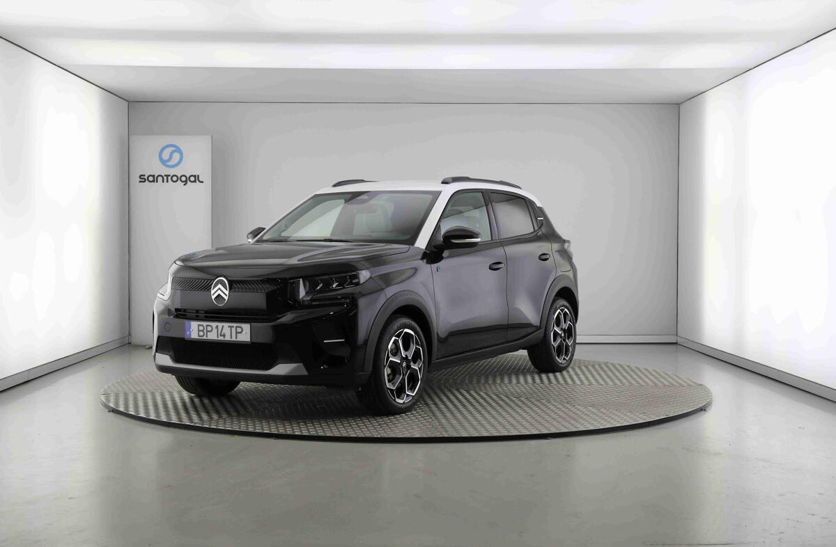 CITROEN C3 e- 44 kWh Max