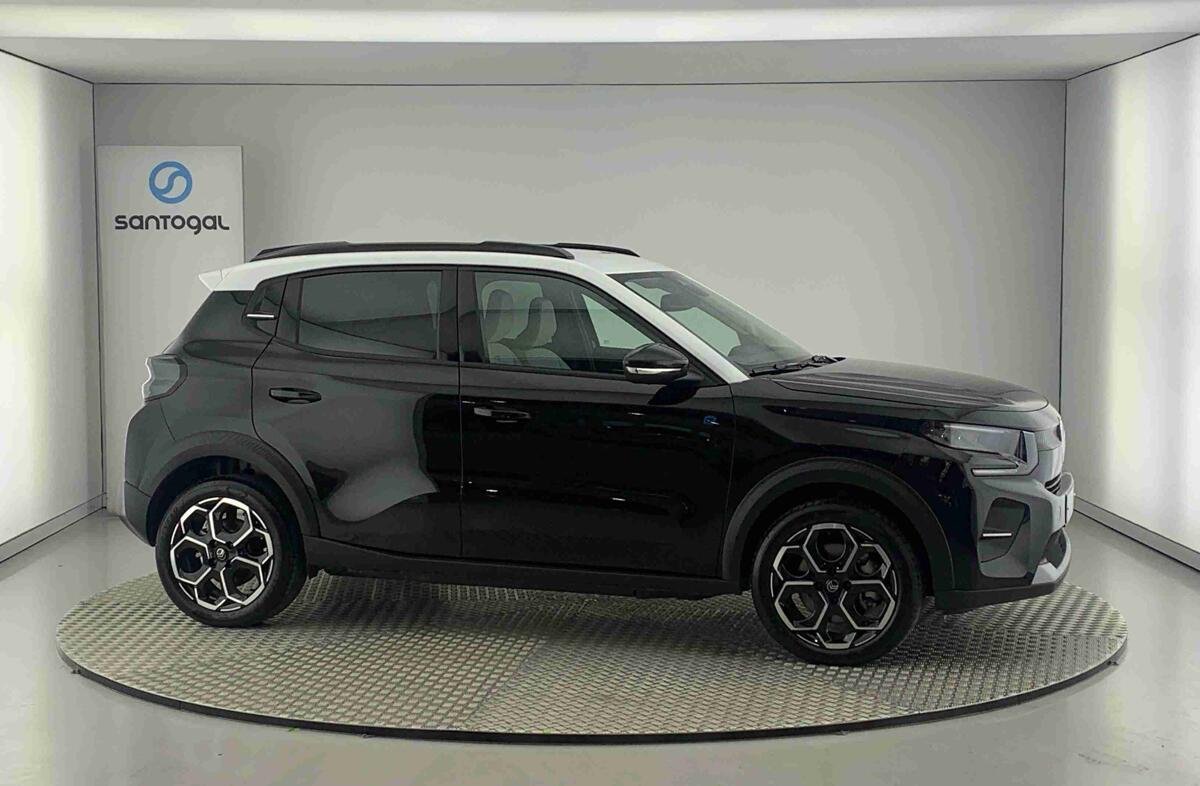 CITROEN C3 e- 44 kWh Max