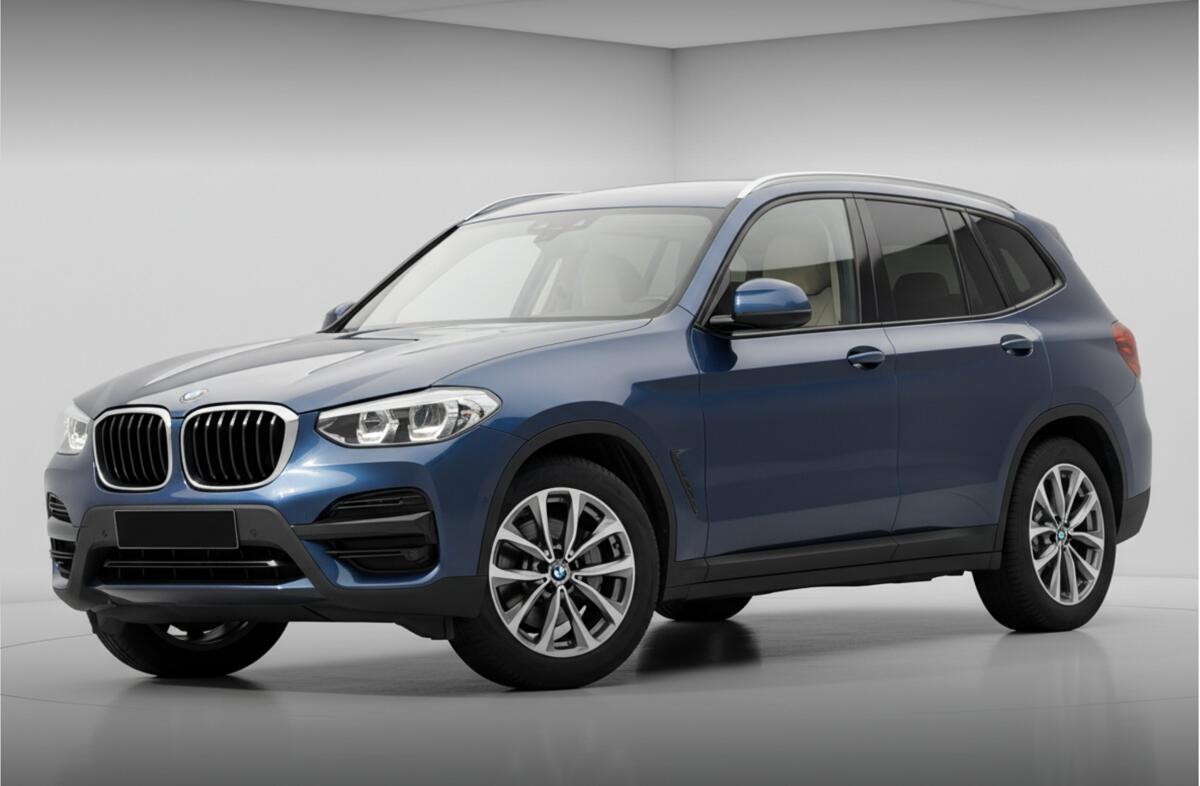 BMW X3 30 e xDrive xLine