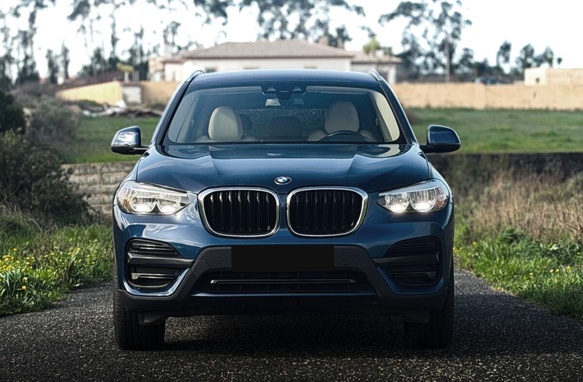 BMW X3 30 e xDrive xLine