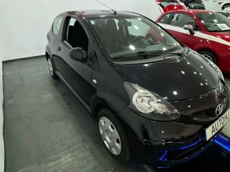 TOYOTA Aygo 1.0