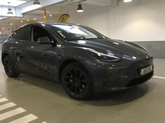 TESLA Model Y Performance Tração Integral