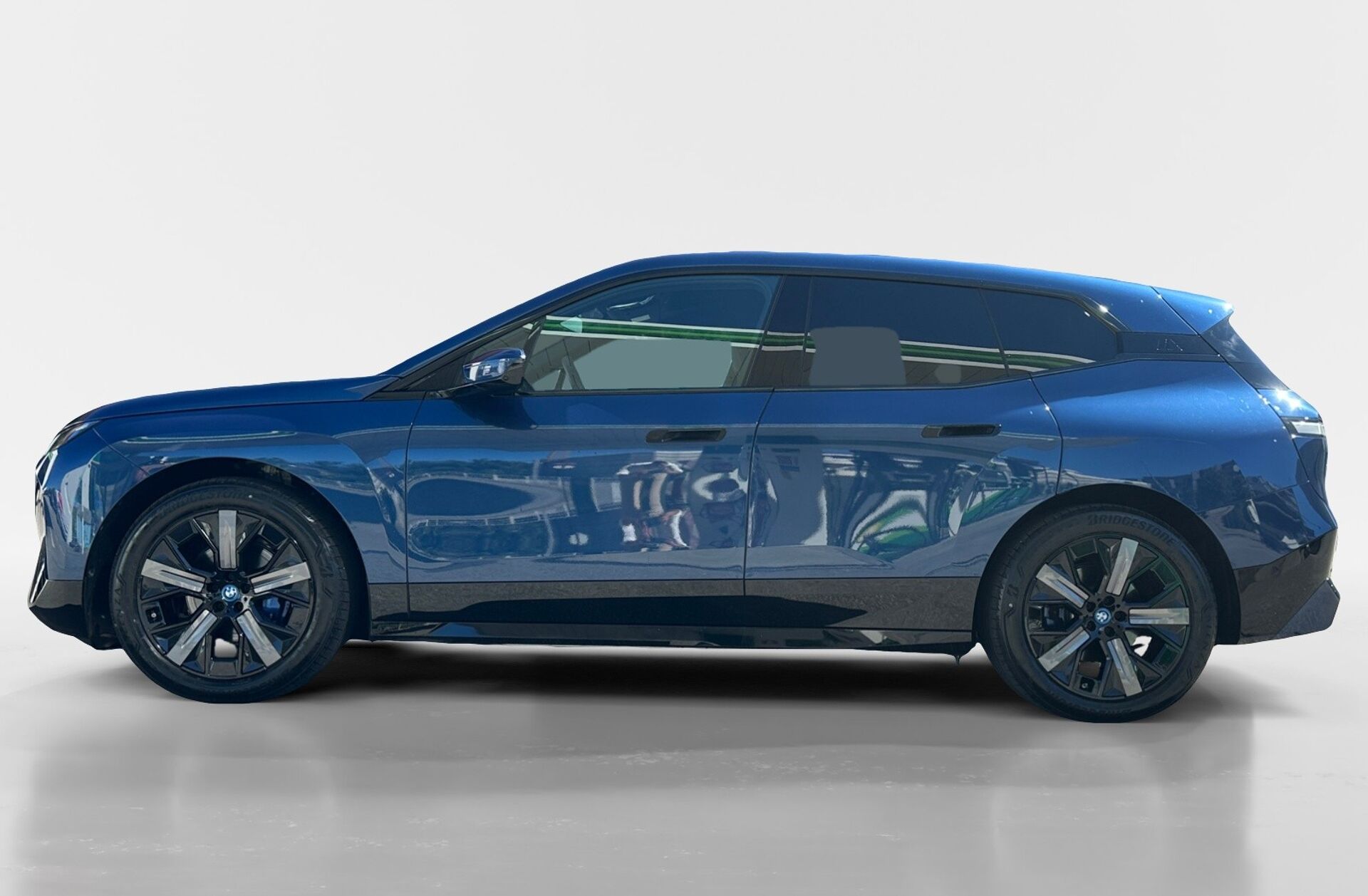 BMW iX xDrive 50 Pack Desportivo