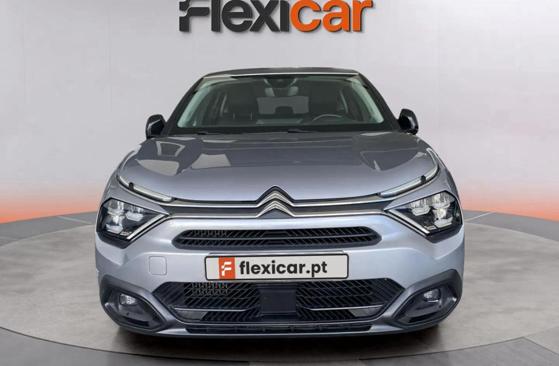 CITROEN C4 Cactus 1.2 PureTech Shine Pack