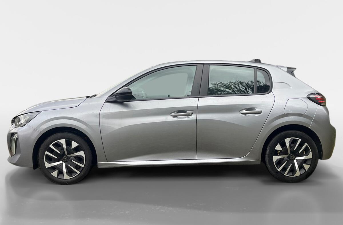 PEUGEOT 208 1.2 PureTech Active