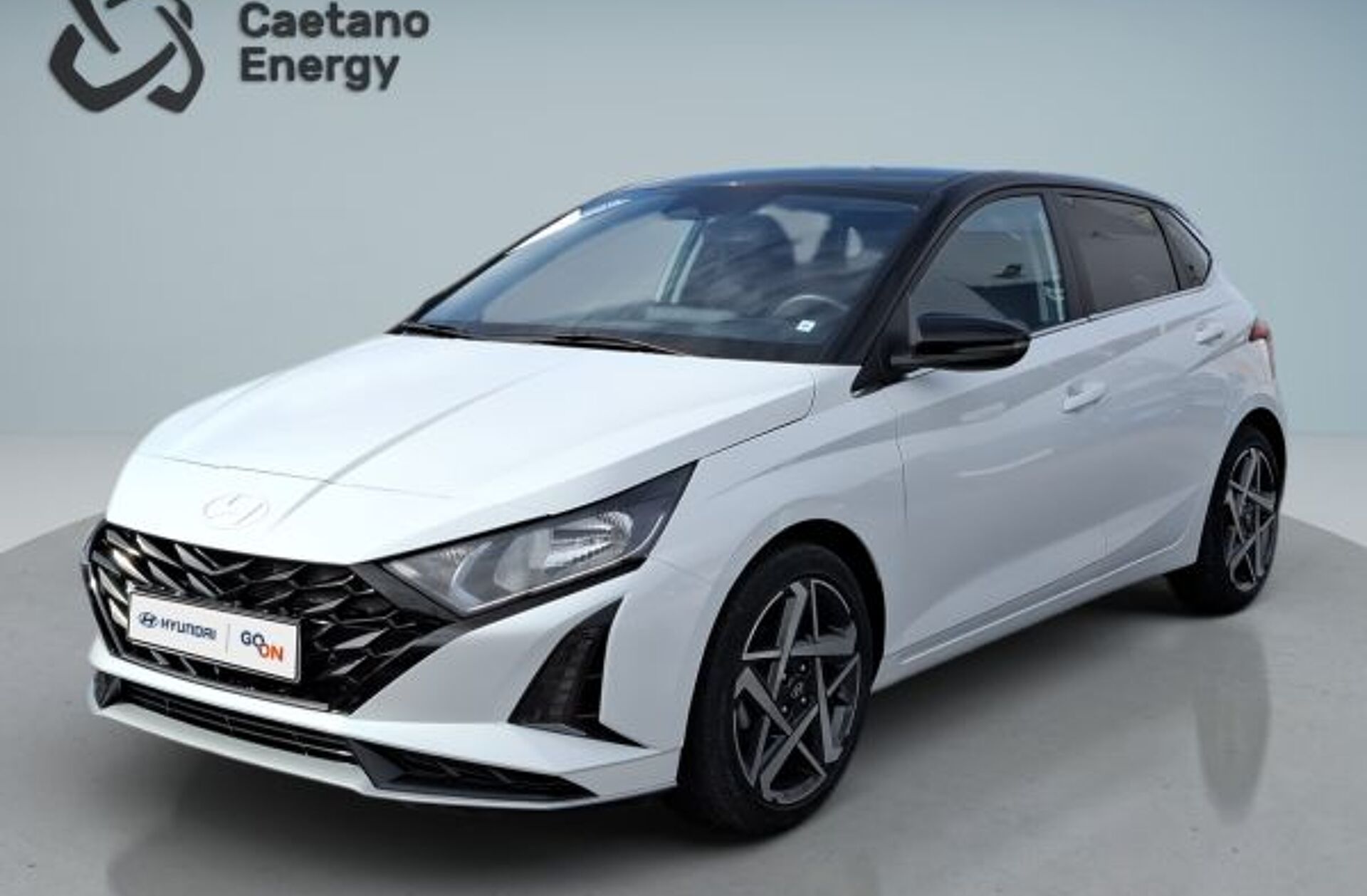 HYUNDAI i20 1.0 T-GDi Style MY24 + TT