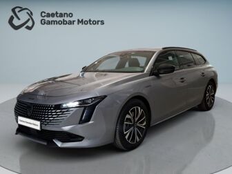 PEUGEOT 508 Plug-in Hybrid 225cv Allure e-EAT8 SW