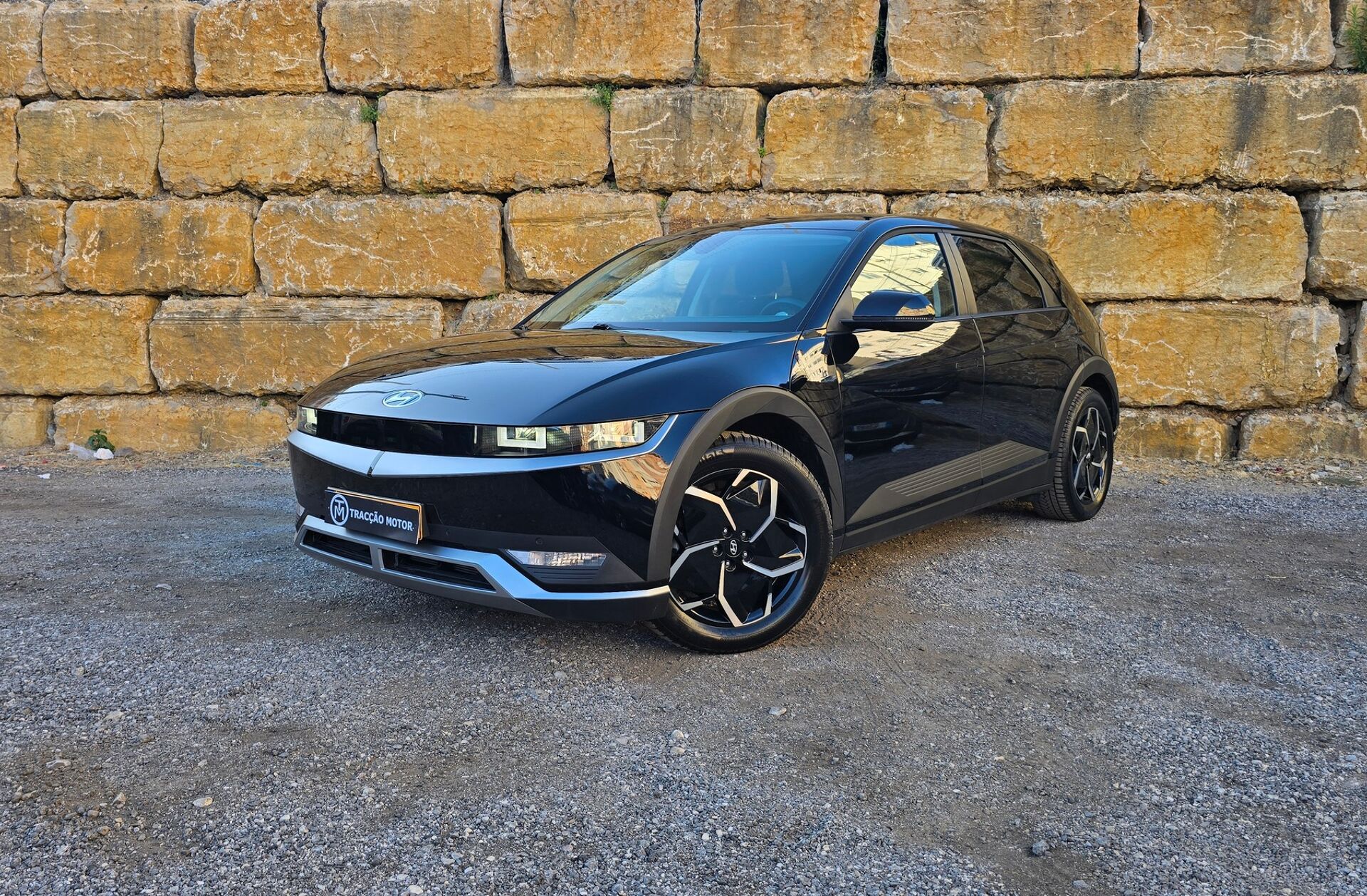 HYUNDAI Ioniq 5 77 kWh Premium