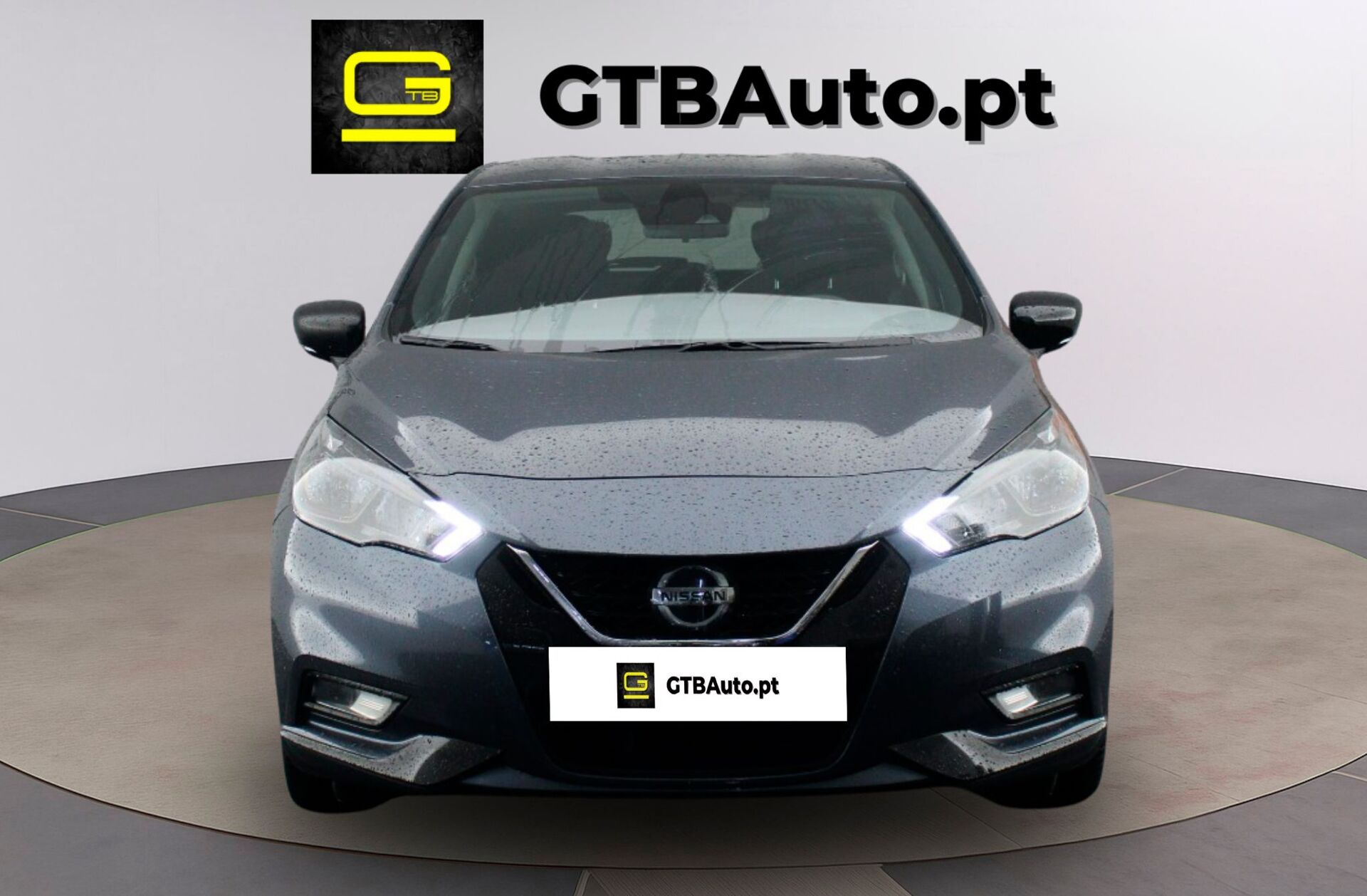 NISSAN Micra 1.0 IG-T Acenta CVT