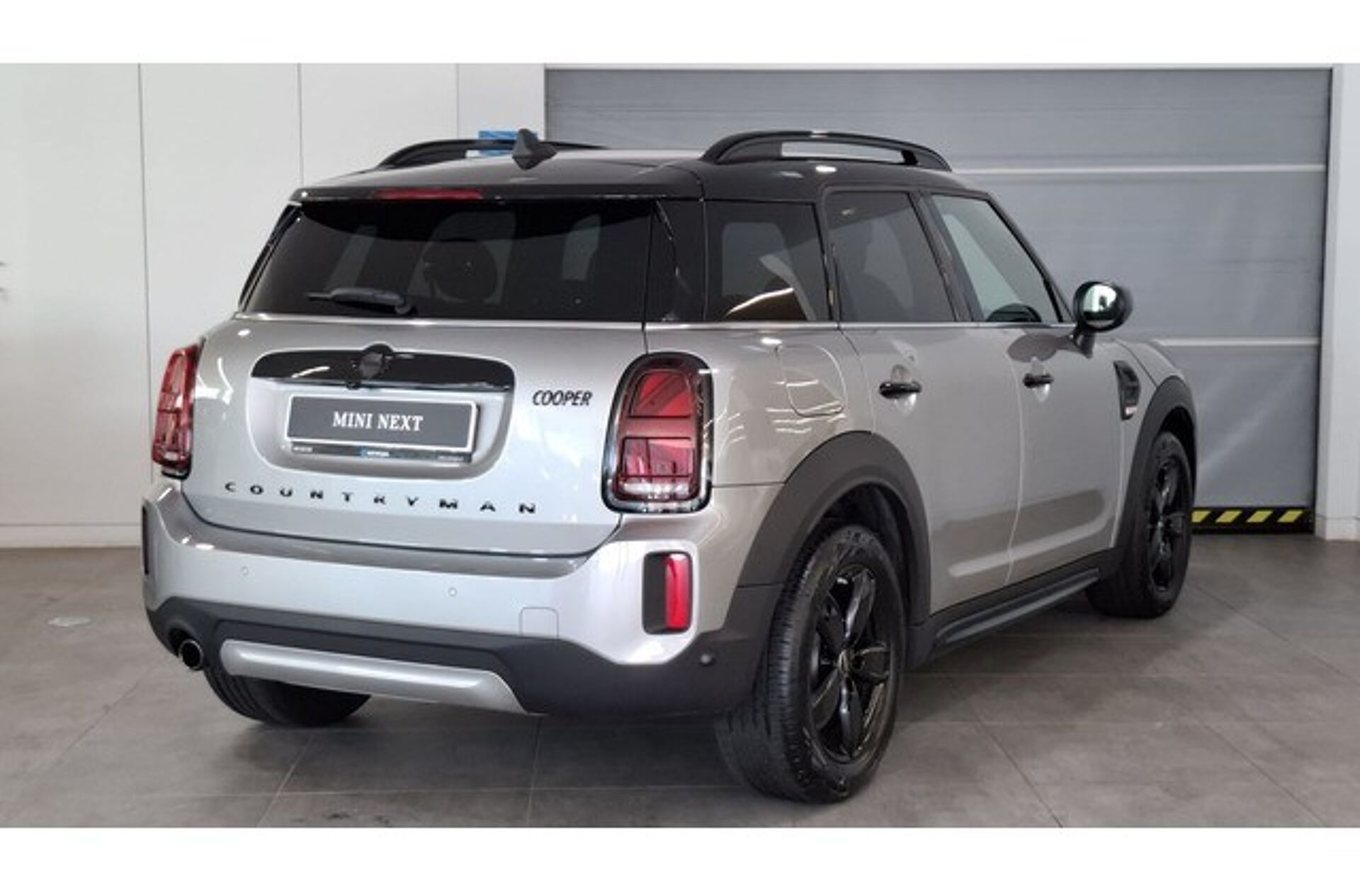 MINI Mini Cooper SE Essential