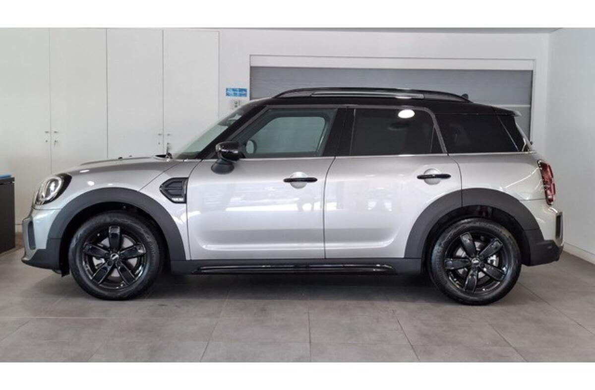 MINI Mini Cooper SE Essential