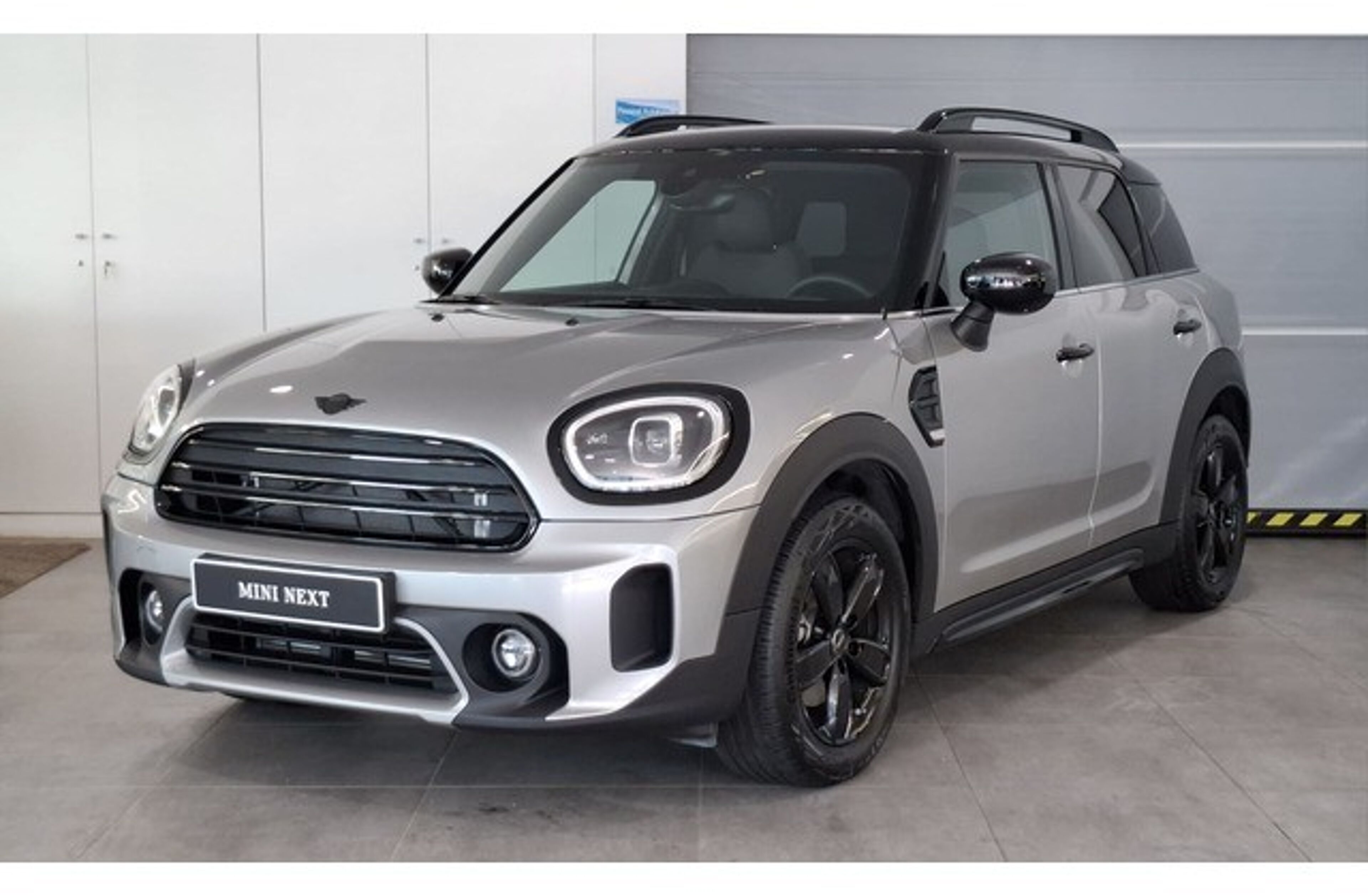 MINI Mini Cooper