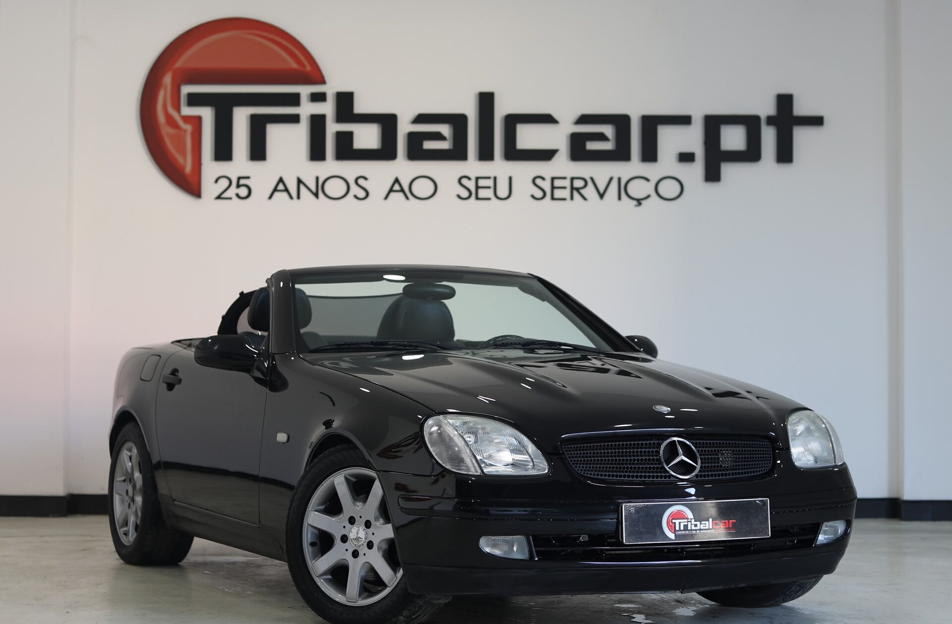 MERCEDES Classe SLK SLK 200 Kompressor