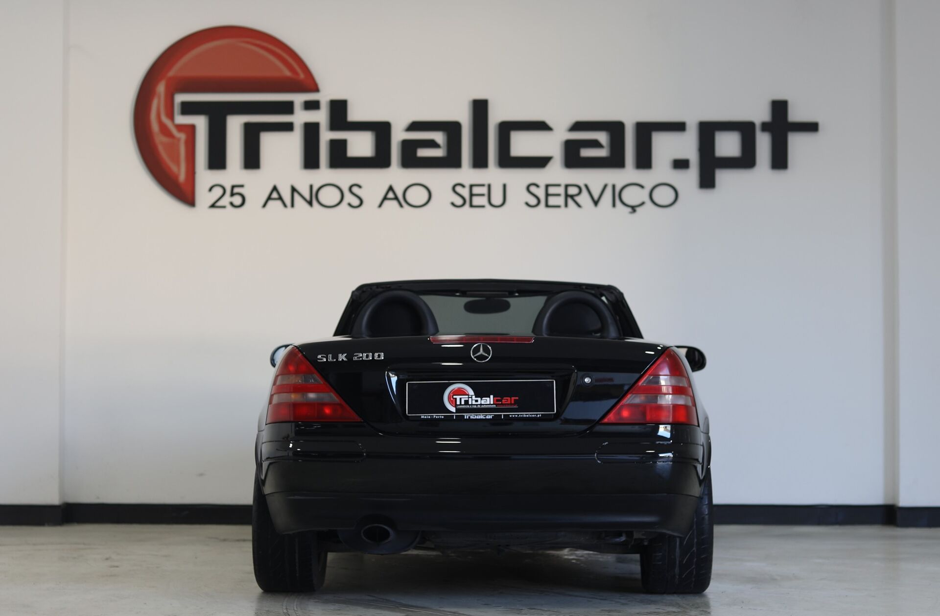 MERCEDES Classe SLK SLK 200 Kompressor