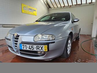 ALFA ROMEO 147 1.6 TS