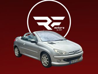 PEUGEOT 206 2.0