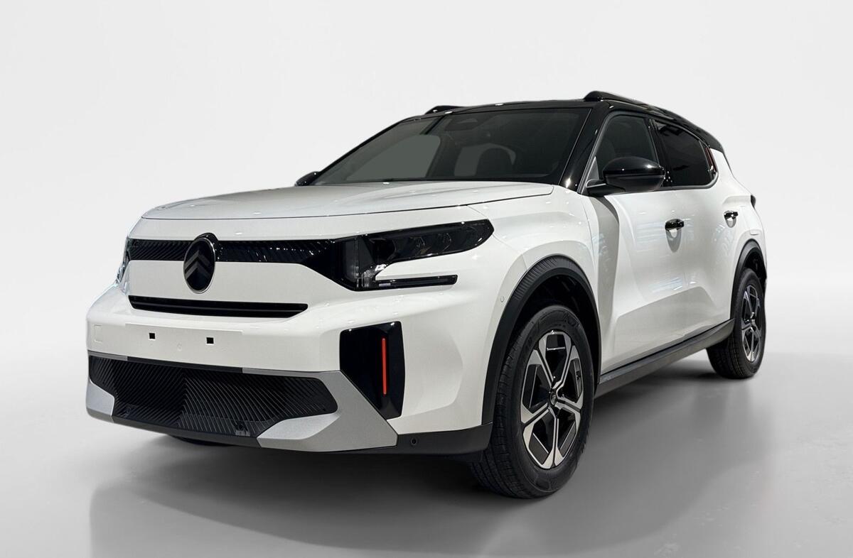 CITROEN C3 e- Aircross 44 kWh Max