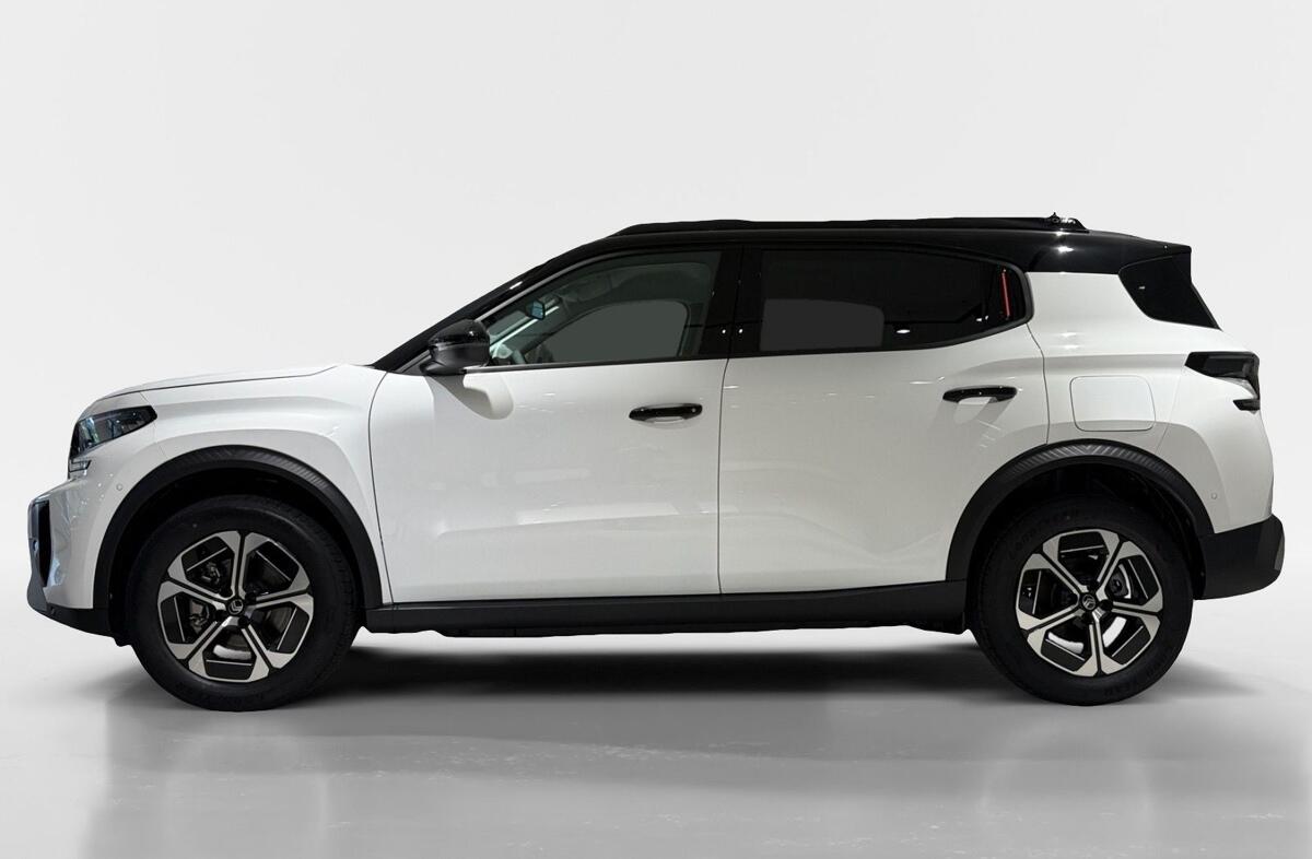 CITROEN C3 e- Aircross 44 kWh Max