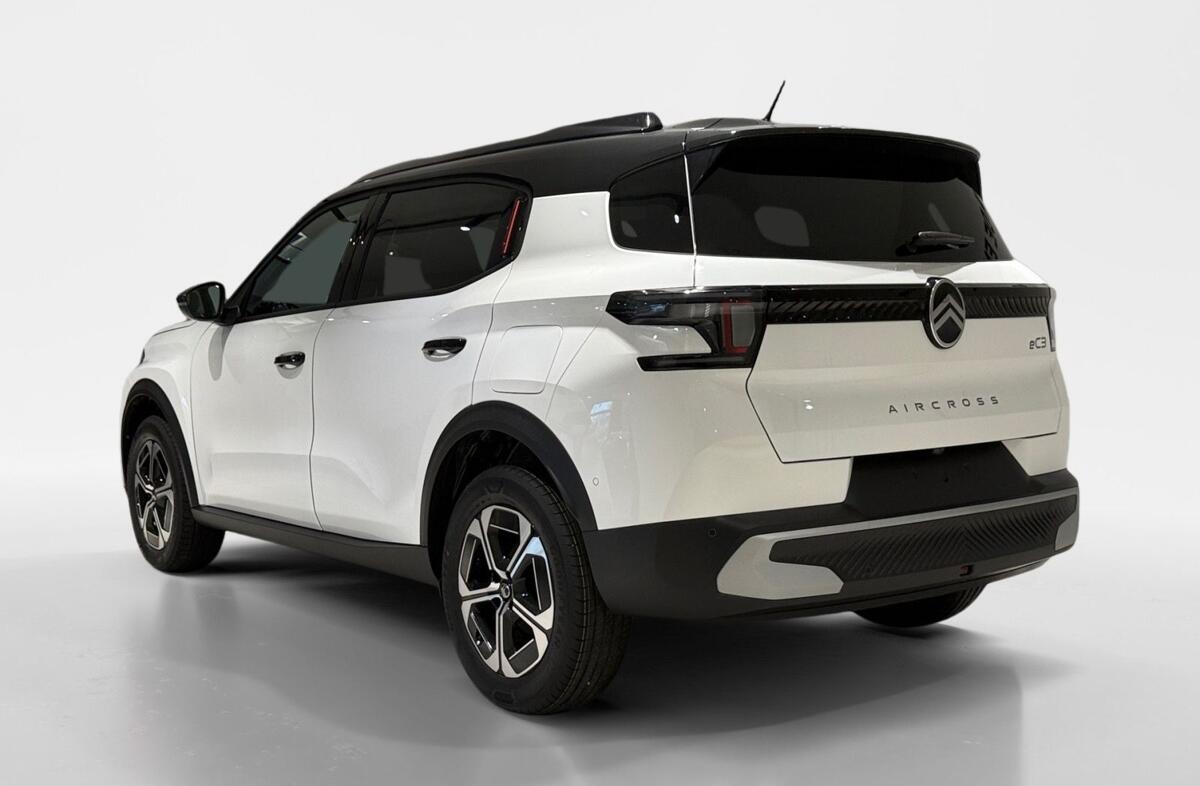 CITROEN C3 e- Aircross 44 kWh Max