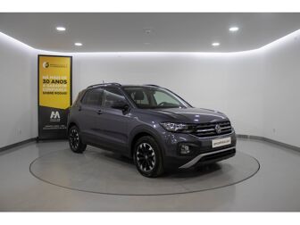 VOLKSWAGEN T-Cross 1.0 TSI FREESTYLE