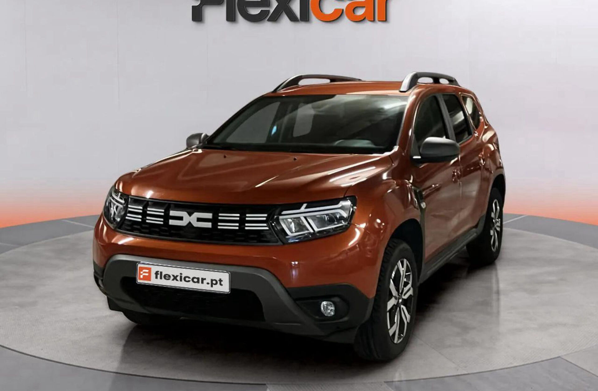 DACIA Duster 1.5 Blue dCi Journey