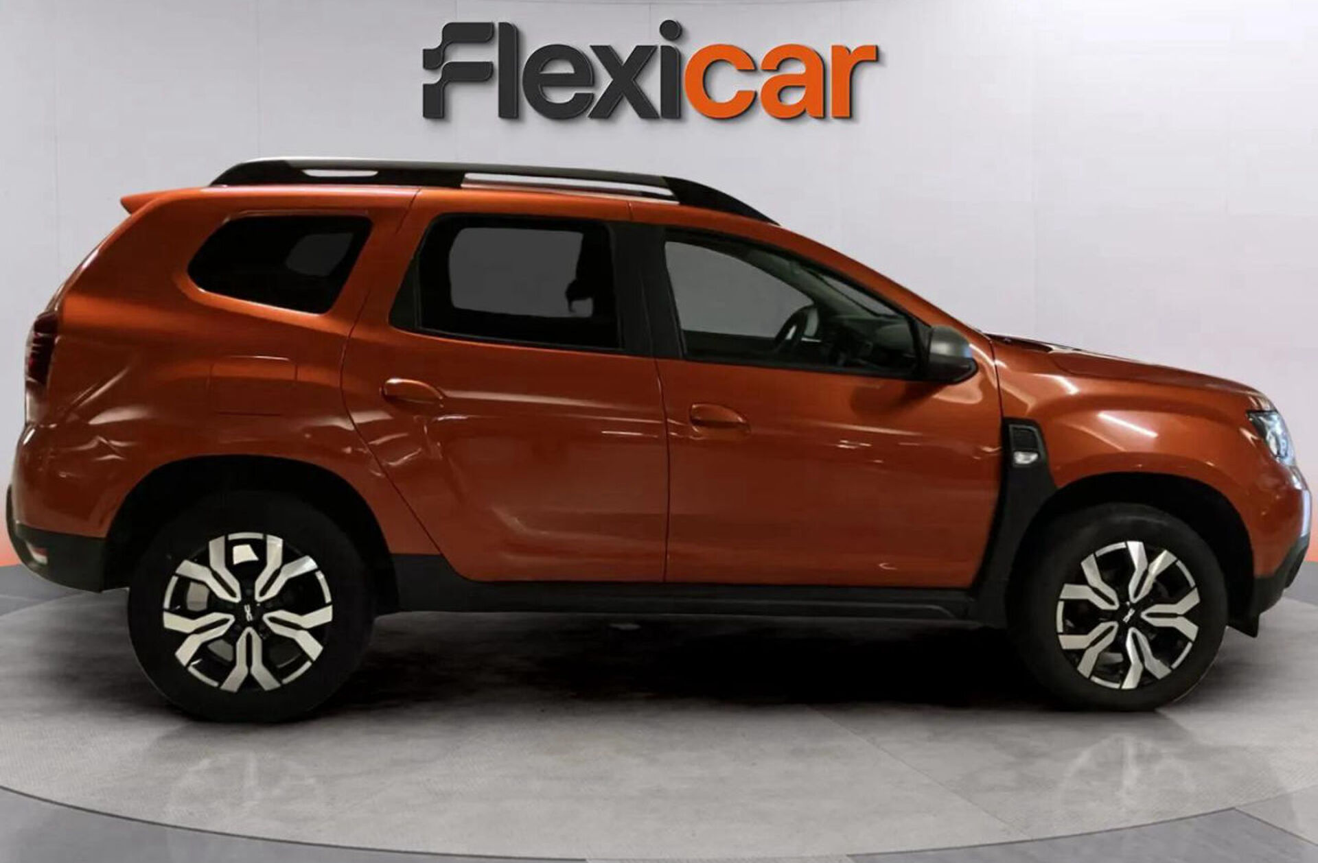 DACIA Duster 1.5 Blue dCi Journey