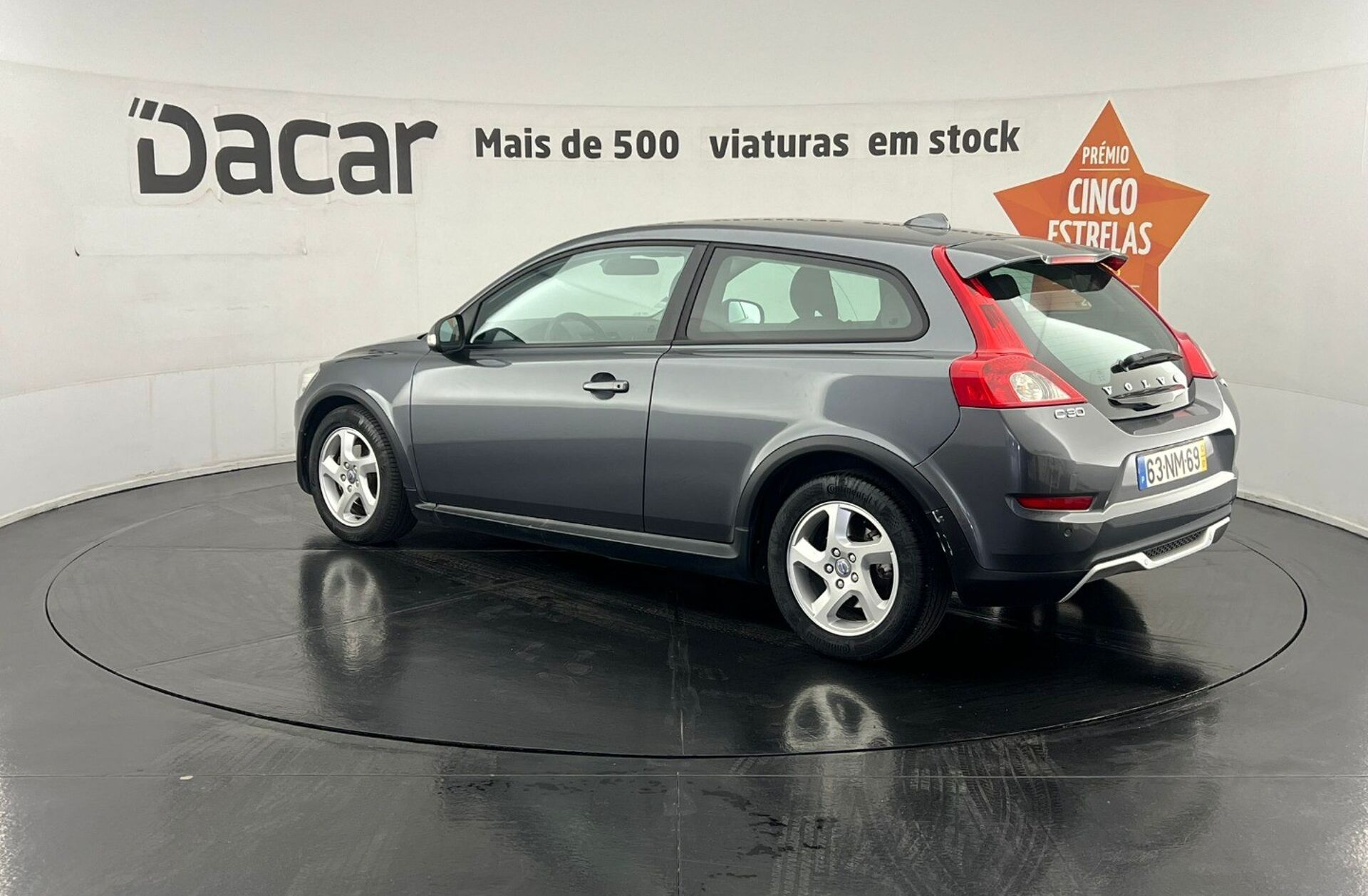 VOLVO C30 1.6 D2 Kinetic Start/Stop