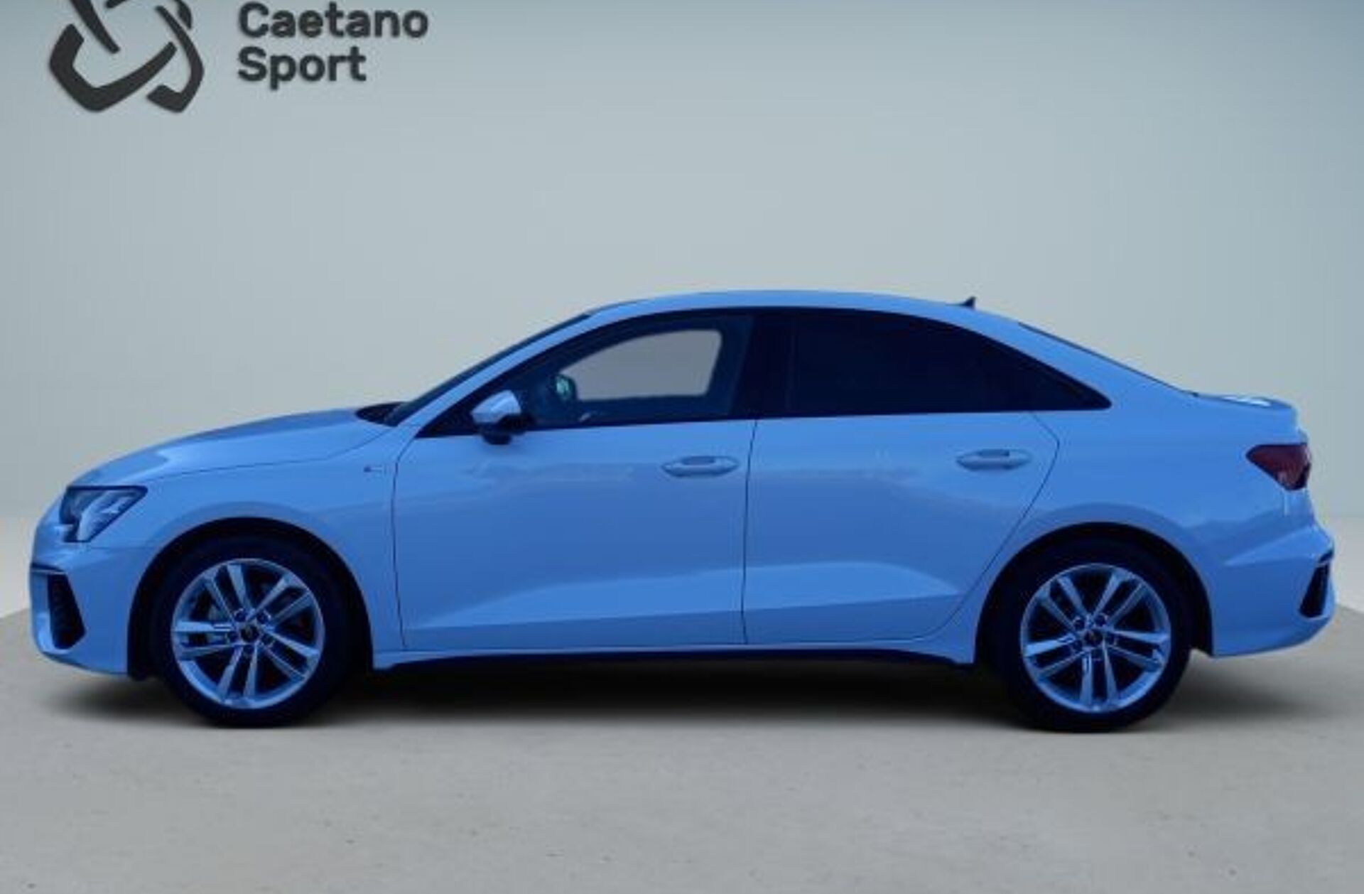 AUDI A3 SB 30 TFSI S line S tronic