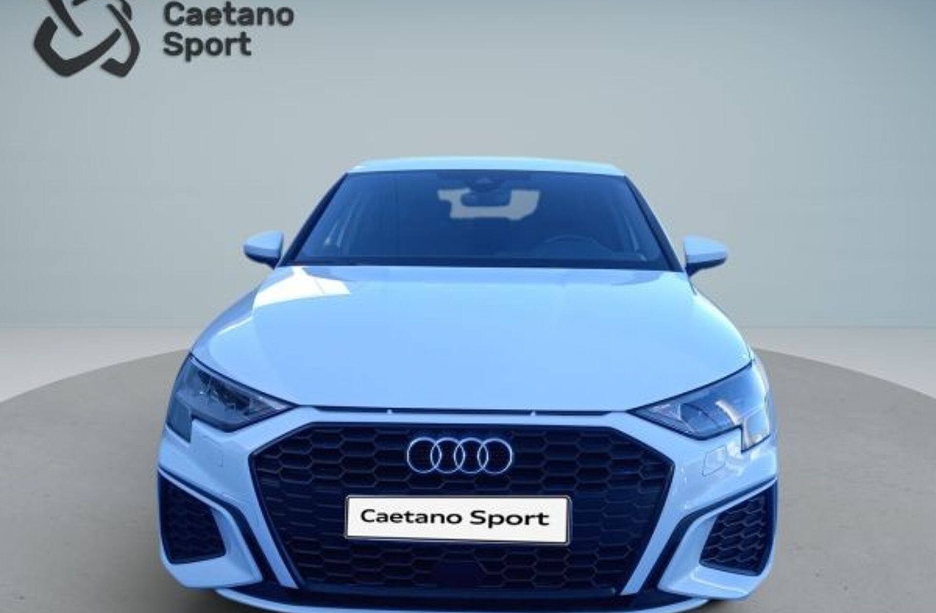 AUDI A3 SB 30 TFSI S line S tronic