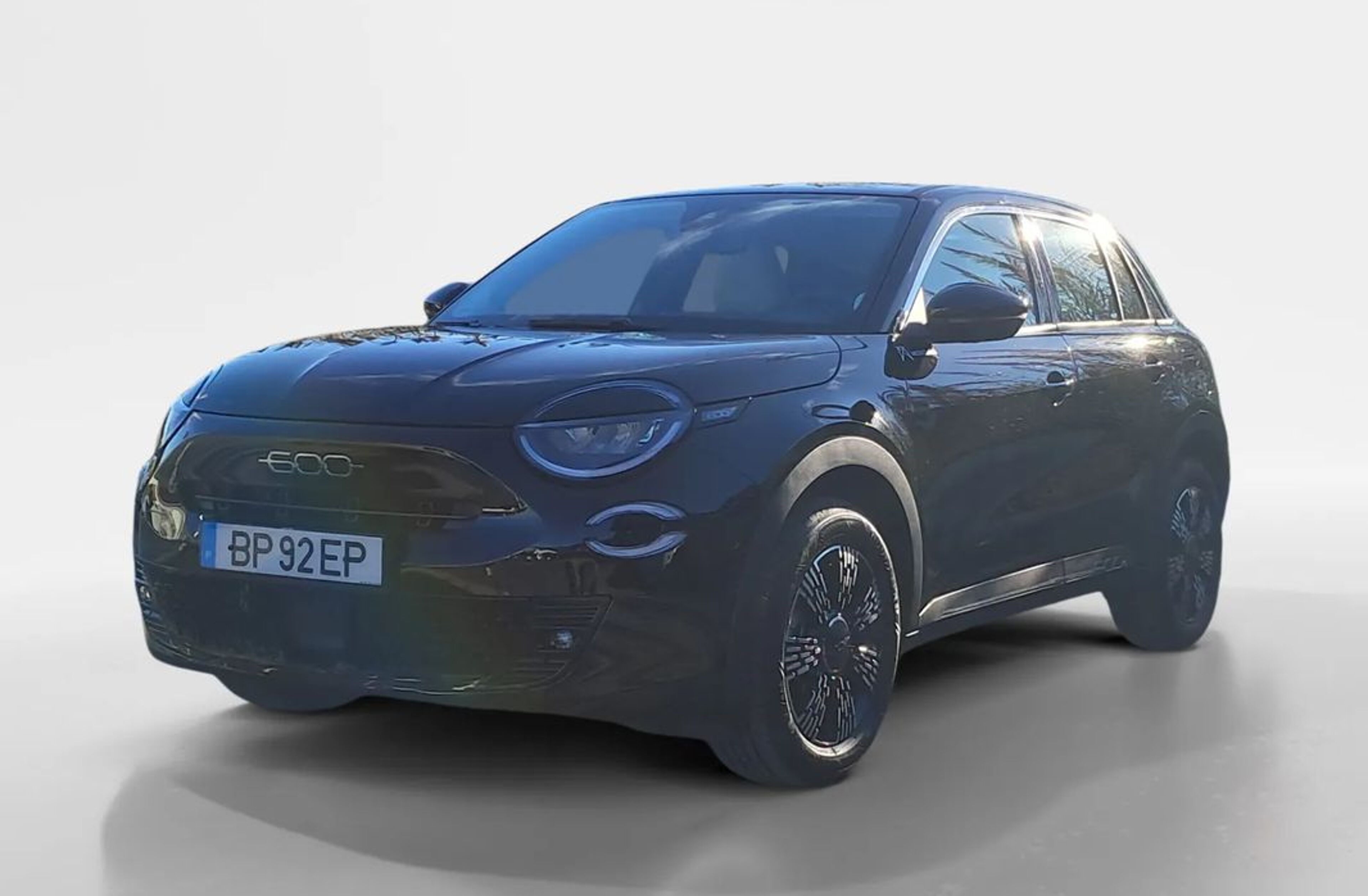FIAT 600 1.2 Hybrid