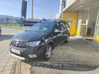 DACIA Logan MCV 0.9 TCe Stepway