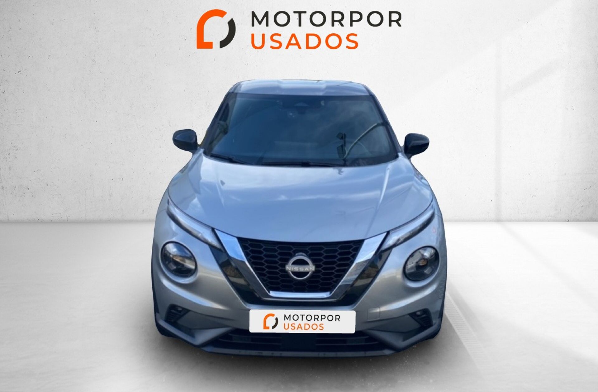 NISSAN Juke 1.0 DIG-T N-Connecta