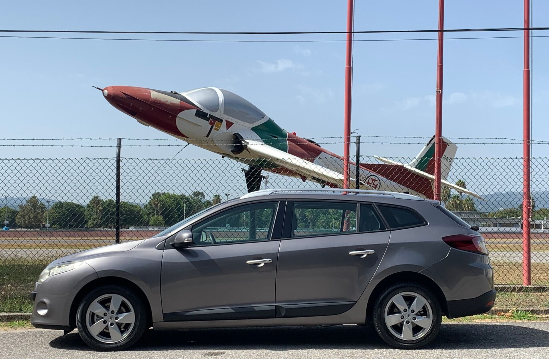 RENAULT Mégane 1.5 dCi Dynamique