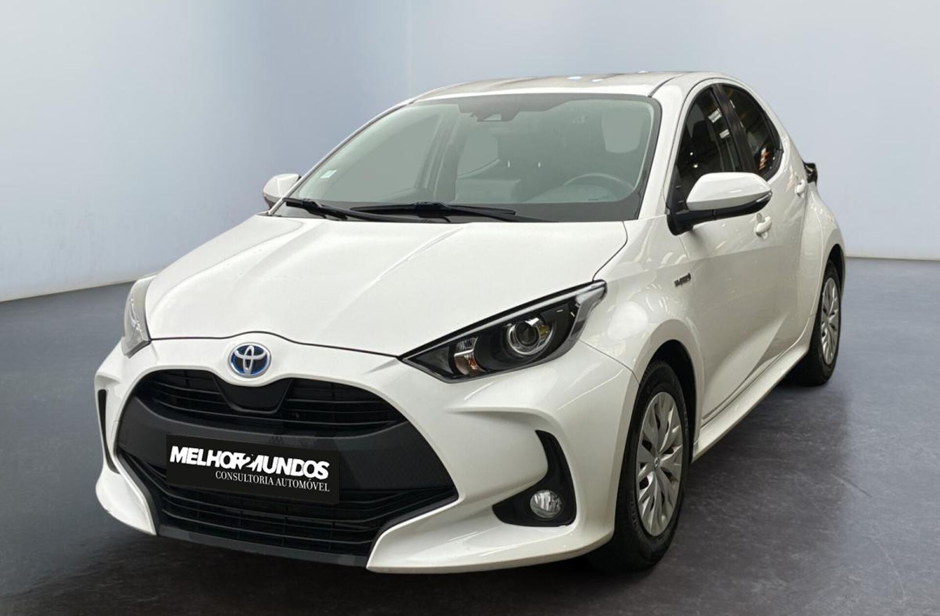 TOYOTA Yaris Cross 1.5 VVT-i Comfort