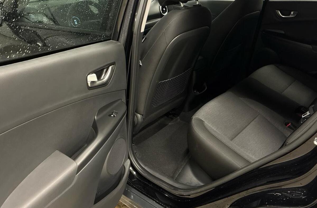 HYUNDAI Kauai EV 39 kWh Vanguard