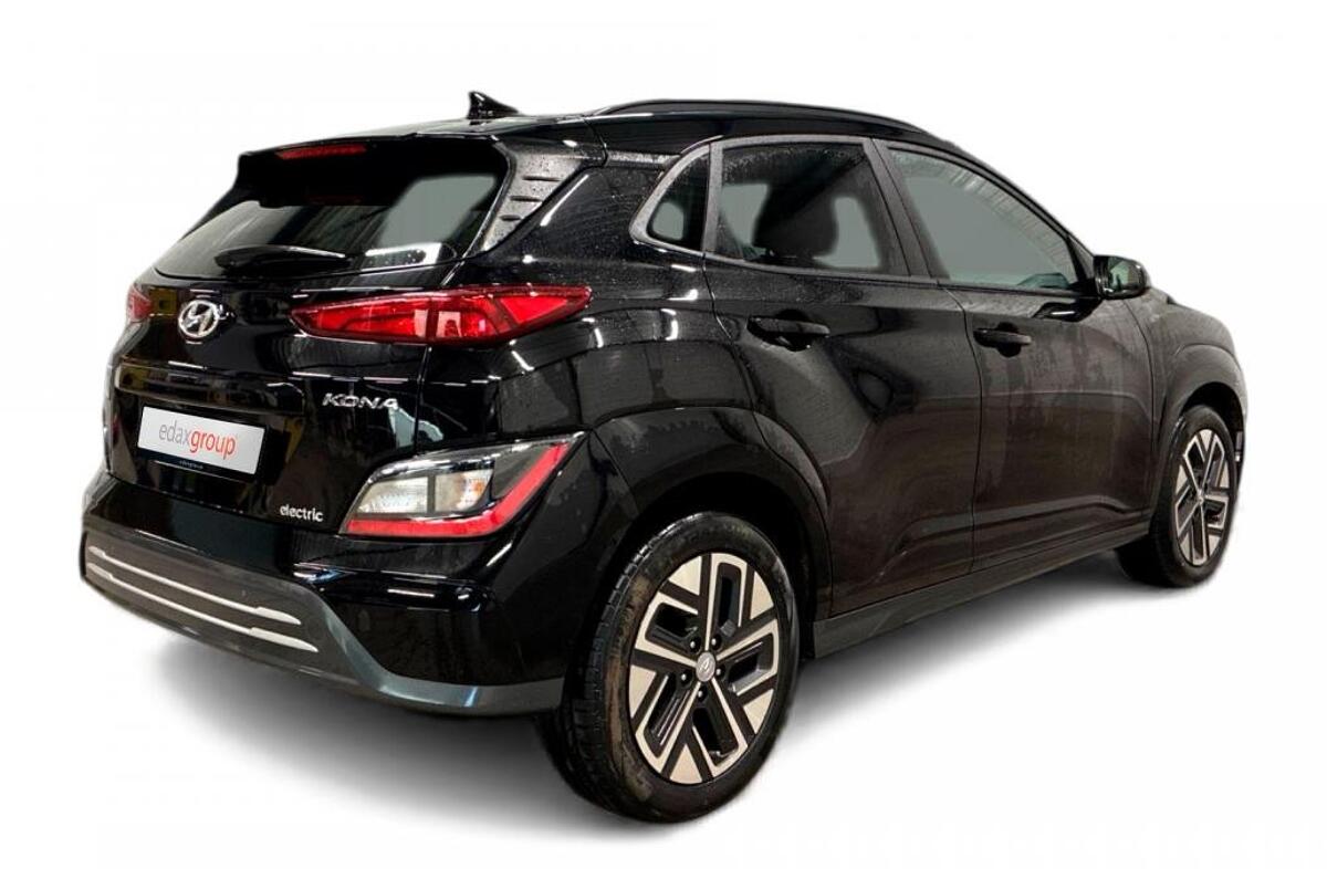 HYUNDAI Kauai EV 39 kWh Vanguard