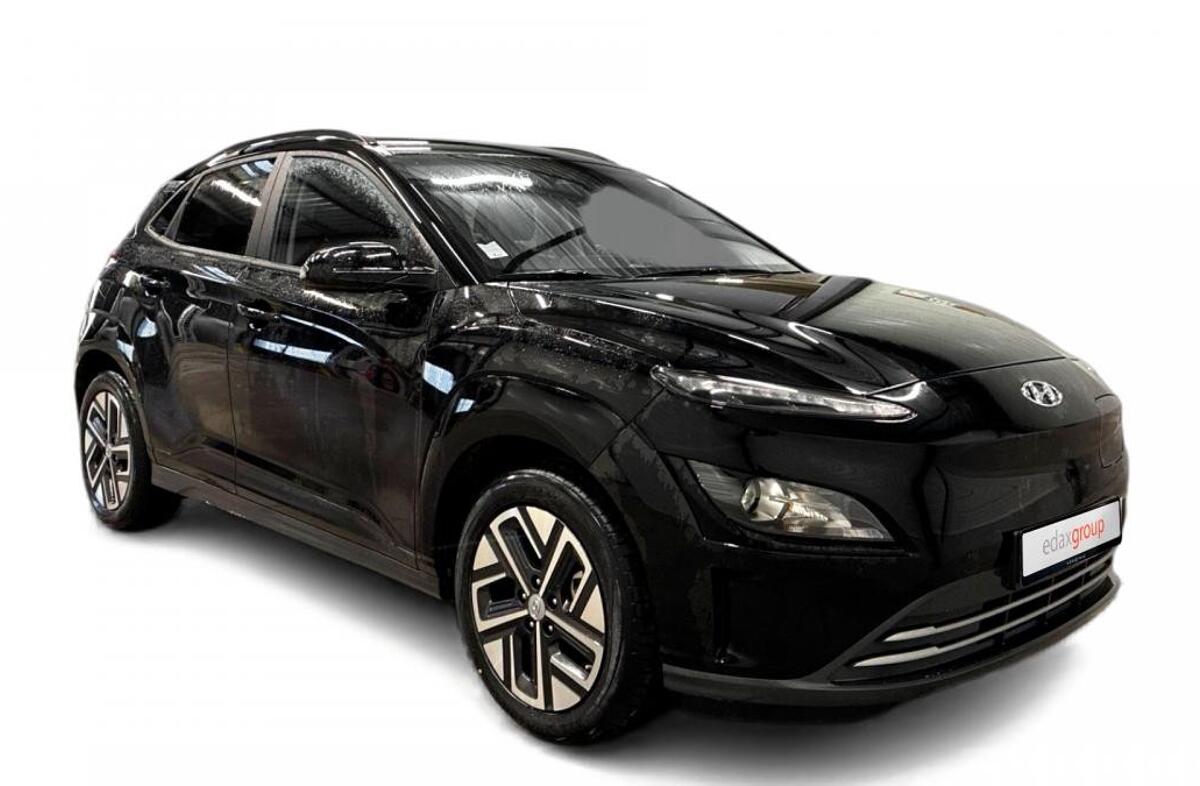 HYUNDAI Kauai EV 39 kWh Vanguard