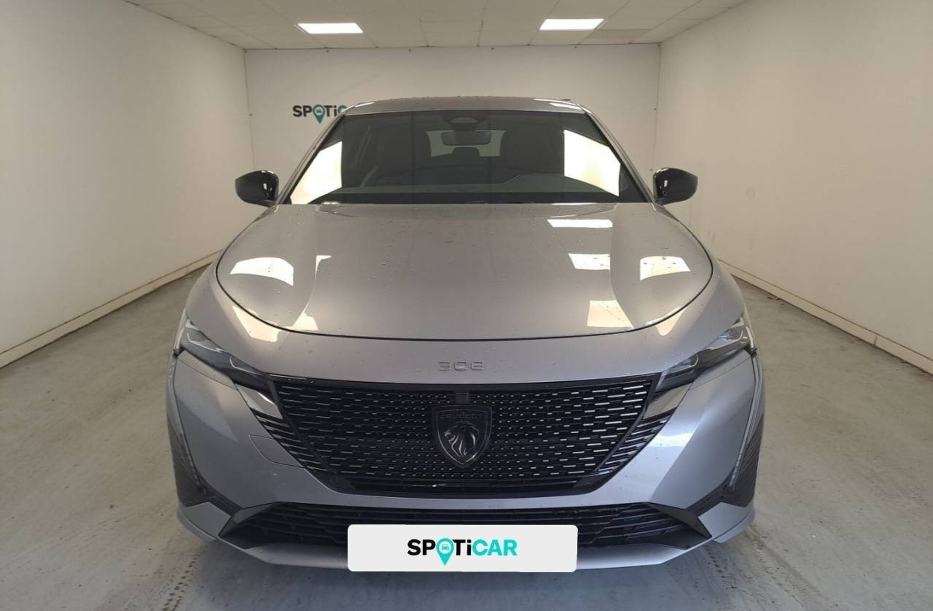 PEUGEOT 308 1.2 PureTech GT EAT8