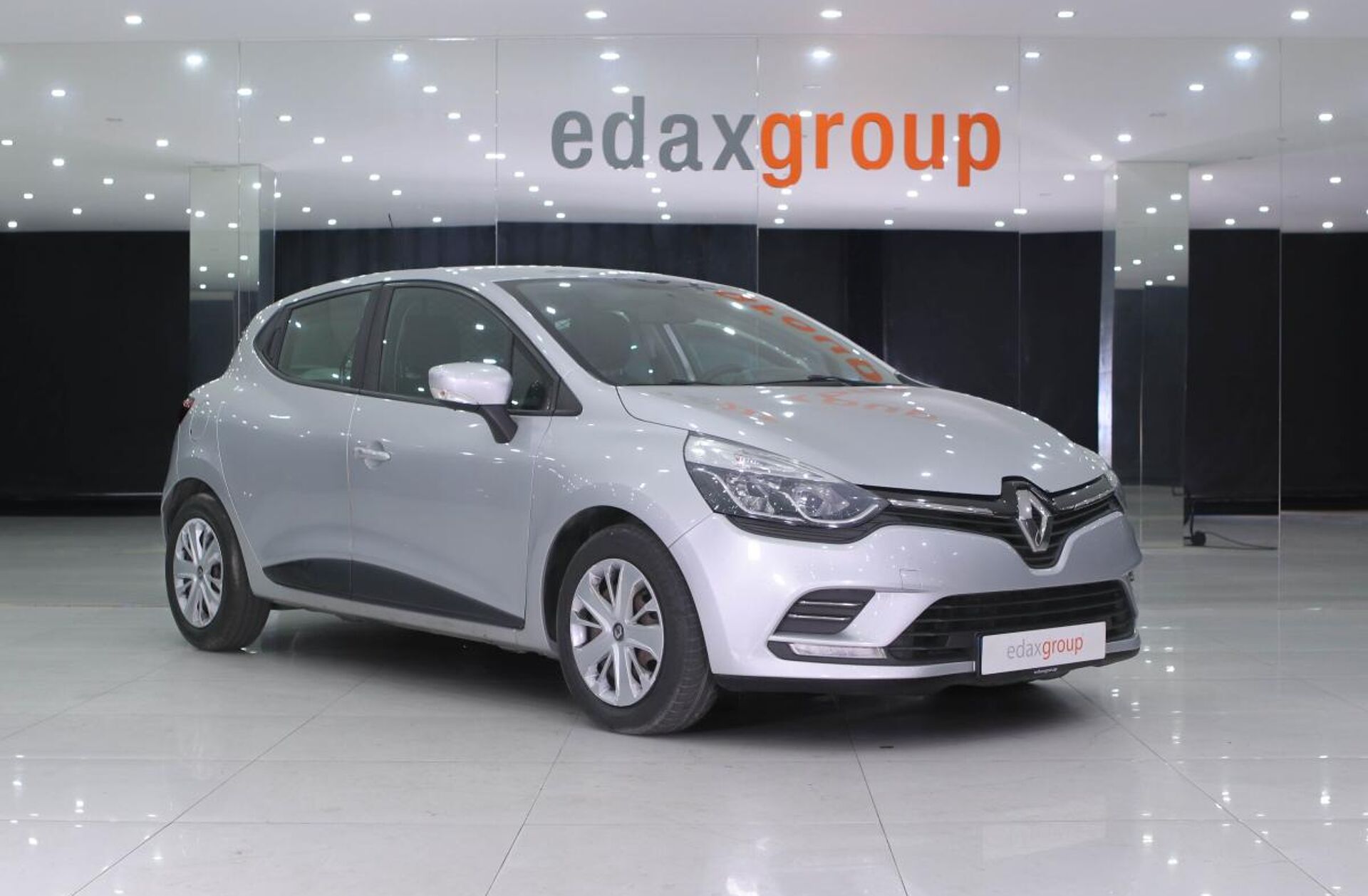 RENAULT Clio 1.5 dCi Intens