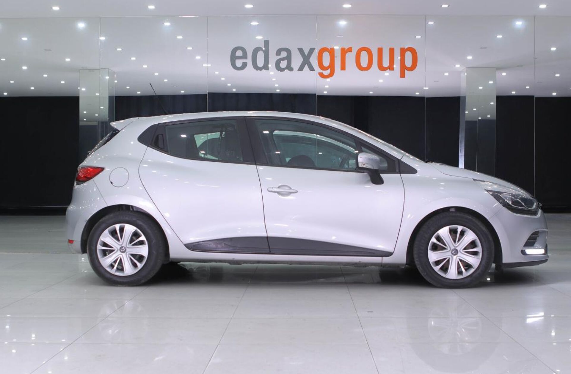 RENAULT Clio 1.5 dCi Intens