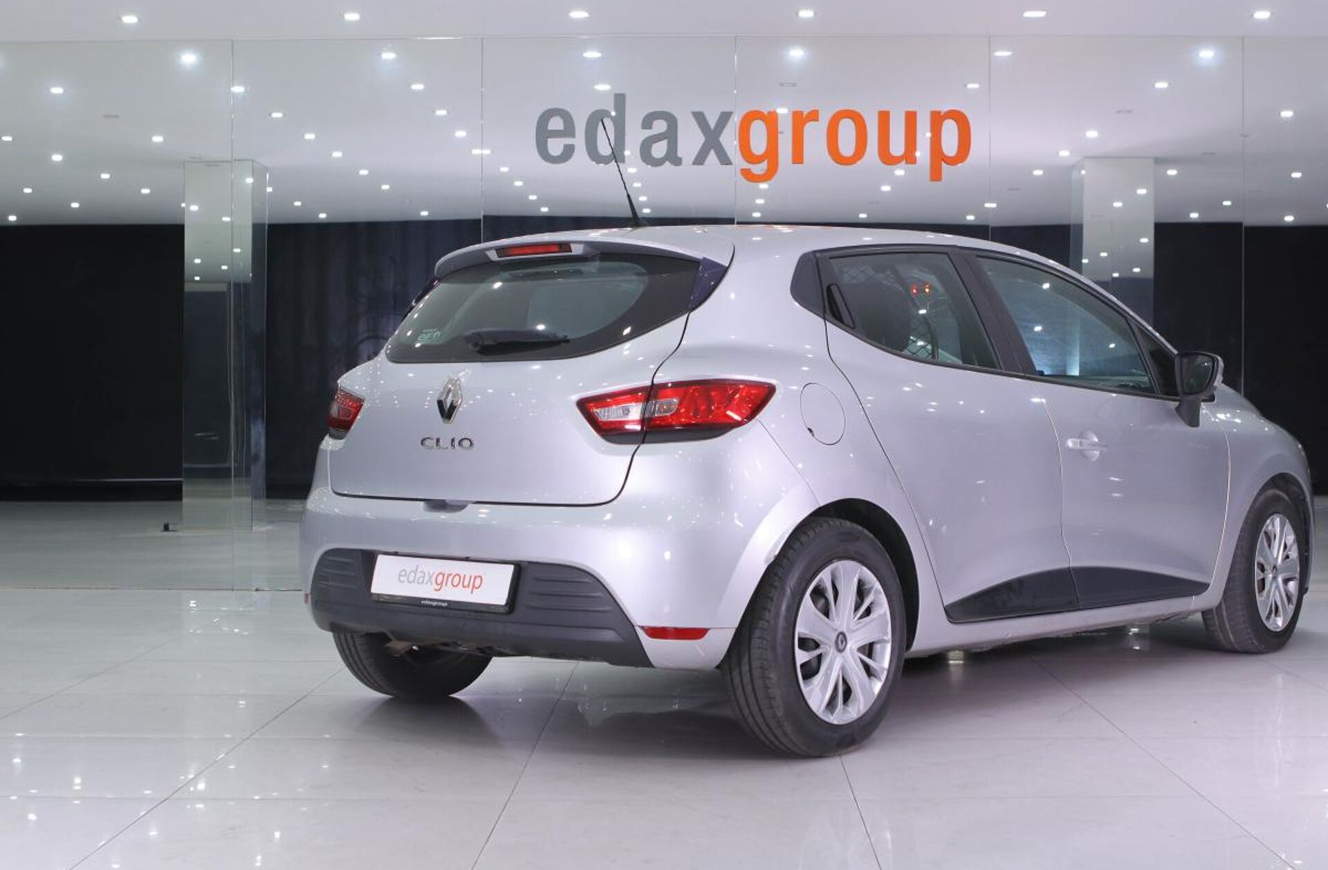 RENAULT Clio 1.5 dCi Intens