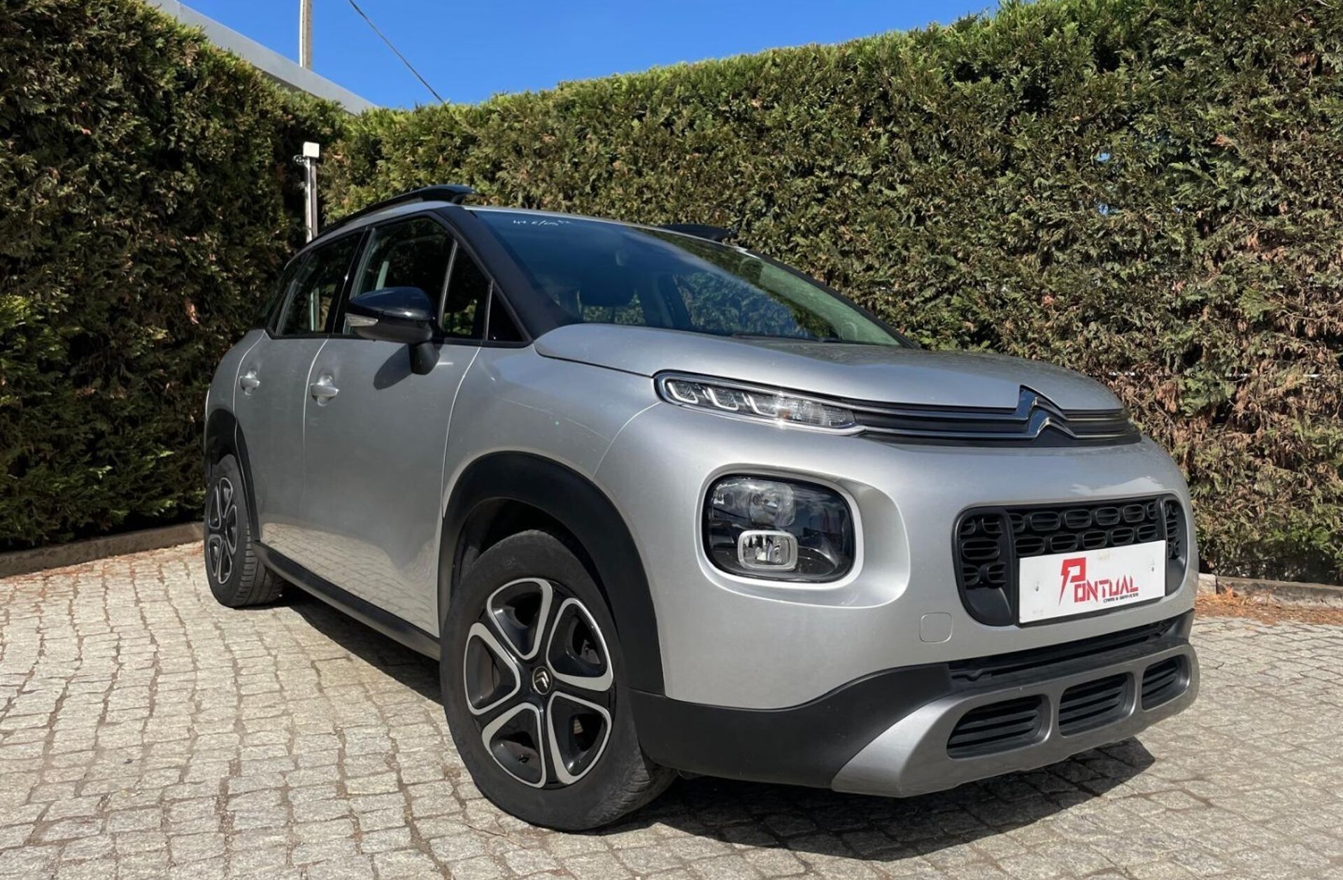 CITROEN C3 Aircross 1.2 PureTech Feel